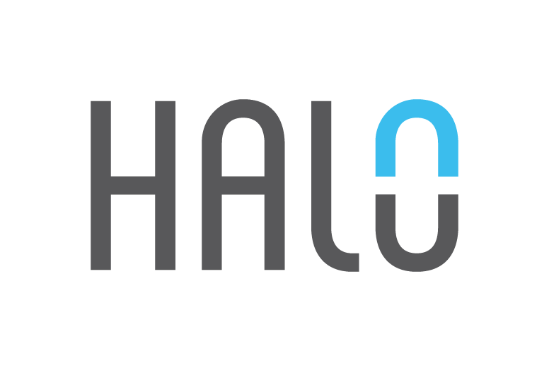 Halo Logo