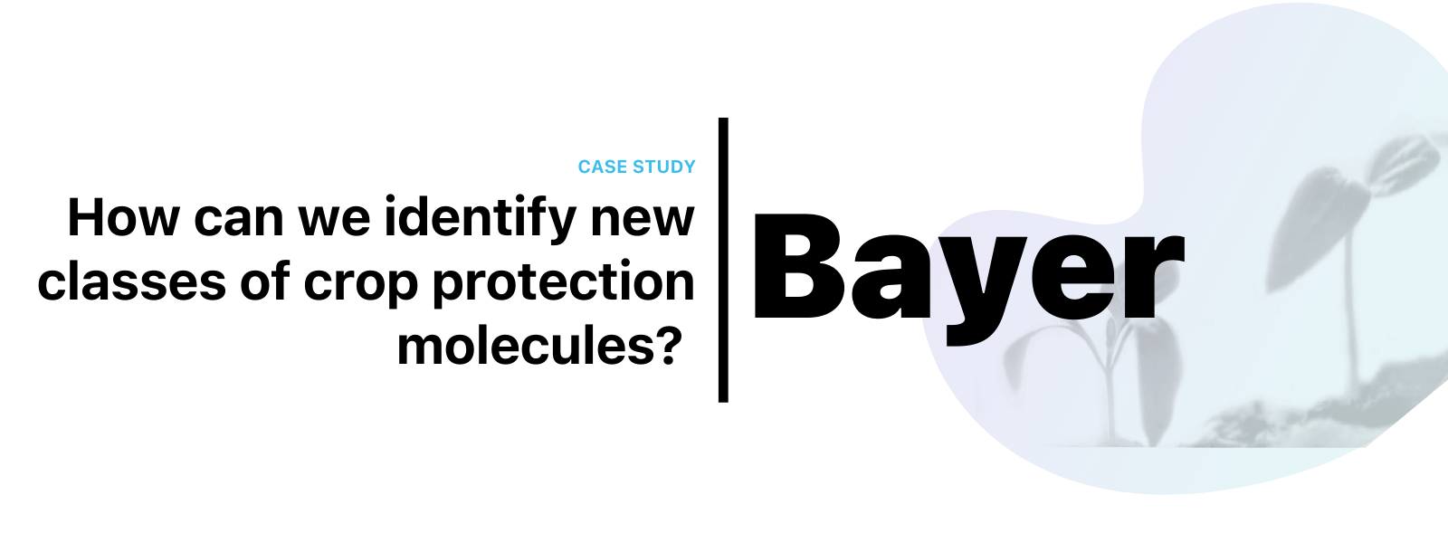 Bayer case study header Bayer case study header
