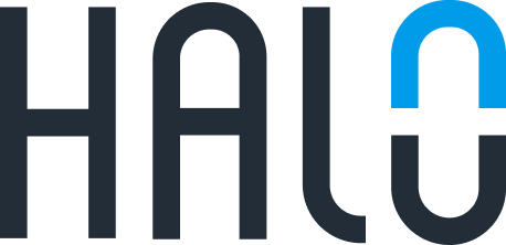 Halo Logo